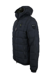 Piumino Blauer